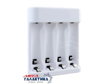  GP   E411 210AAHCN-2B4 / 4*AA 2100mAh/ cable USB micro