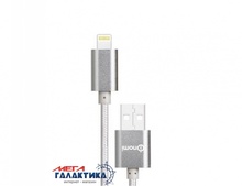   USB 2.0 Nomi  DCM 30i  USB AM () -  8p (),  3m   Silver Box