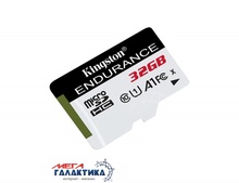  ' Kingston micro SDXC 32GB UHS-1 (U1) (SDCE/32GB), R95/W45MB/s