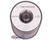  CD-RW Esperanza  210MB 12x 