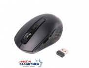 ���� Maxxter Mr-335  Wireless  1600 dpi  Black 