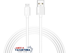   USB 2.0 Suntaiho  Nets T-M801 USB AM () - micro USB M (),  1.2m   White Retail