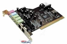    Terratec Aureon PCI -  5.1  + Optical(in/out)    