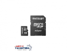  32GB Patriot LX Sseries UHS Class10 PSF32GMCSDHC10