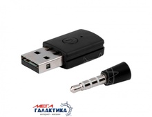   USB adapter for ps4 3.5mm Bluetooth 4.0+EDR  