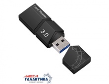  MicroDrive Hi-Speed USB 3.0  Black