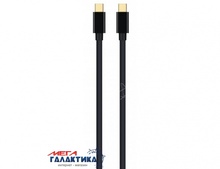  Cablexpert  Mini Display Port M () - Mini Display Port M () CCP-MDPMDP2-6   1.8m    Retail Black