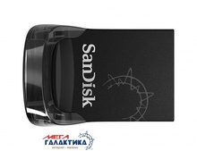  USB 3.1 SanDisk Ultra Fit 128GB (SDCZ430-128G-G46)
