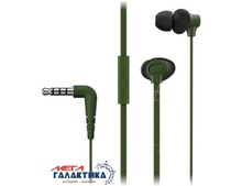   Panasonic RP-TCM130 Green (RP-TCM130GEG)