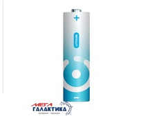   Unitek AA LiSO2 3000 mAh 1.5V Lithium 