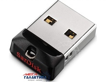  USB 2.0 SanDisk Cruzer Fit 2  16GB (SDCZ33-016G-G35)