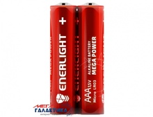   Enerlight AAA MEGA POWER  1.5V Alkaline () ( 90030202)