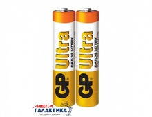   GP AAA Ultra (bulk)  1.5V Alkaline (24AUEBC-2S2)