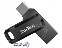  USB 3.1 SanDisk Ultra Dual Type-C 128GB (SDDDC3-128G-G46)