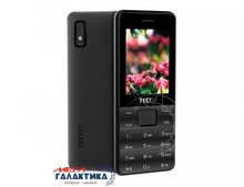  TECNO T301 Phantom Black