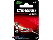   Camelion A27 Remote Control 20 mAh 12V Alkaline () 