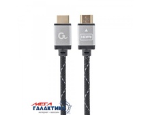   Cablexpert HDMI M () - HDMI M ()  CCB-HDMIL-3M 3m    