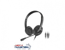 A4Tech FH100 Plug 3.5mm Black