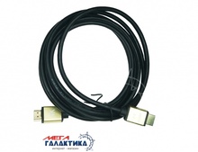   Proland HDMI M () - HDMI M ()  Ultra HD 2.0 ARC 3m     Black