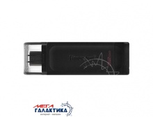  USB 3.2 / Type-C Kingston DataTraveler 70 32GB (DT70/32GB)