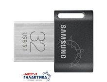  USB 3.1 Samsung Fit Plus 32GB (MUF-32AB/APC)