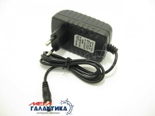   6V 1A, 5.5 x 2.5mm    