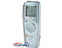   Olympus VN-480PC Digital Voice Recorder, Silver  