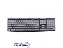  Ergo K-210   USB   Gray Black  (//Eng)