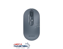  A4Tech FG20 (Ash Blue) Fstyler  Wireless  2000 dpi  Temno-Sinij 