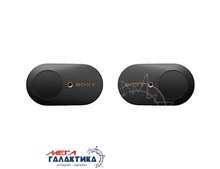  Sony WF-1000XM3 Black (WF1000XM3B.E)