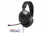    JBL JBL Quantum 100 (JBLQUANTUM100BLK)