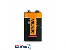   Videx Krona 6F22/9V  9V Carbon-Zinc () (22527)