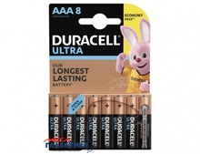   Duracell AAA LR03 MX2400 KPD ULTRA POWER  1.5V Alkaline () 