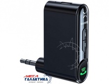  Wireless car receiver Baseus Qiyin 5.0 Type 7 AUX black