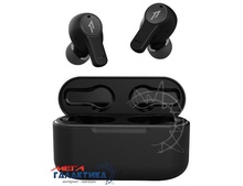   1More Piston Buds TWS Headphones Black (ECS3001T)