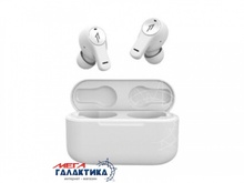   1More Piston Buds TWS Headphones White (ECS3001T)