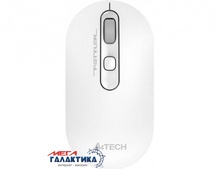  A4Tech FG20  Wireless  2000 dpi  White 