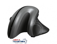  Trust Verro Ergonomic (23507) Wireless  1600 dpi  Black 