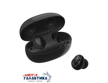   1More  ColorBuds TWS Headphone Black (ESS6001T)