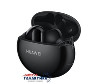   Huawei FREEBUDS 4I GRAPHITE Black 