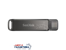   SanDisk iXpand Luxe Type-C/Lightning 64GB (SDIX70N-064G-GN6NN)
