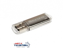  USB 2.0 Mibrand Cougar 8GB (MI2.0/CU8P1S)