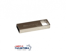  USB 2.0 Mibrand Shark Silver 8GB ( MI2.0/SH8U4S)