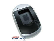      ExtraDigital  Olympus 40B  Silver Black ()