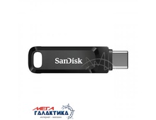  USB 3.1 / Type-C SanDisk Ultra Dual 128GB (SDDDC3-064G-G46)