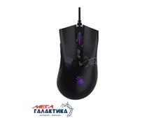  A4Tech W90 Max Bloody RGB (Stone black)  USB  8000 dpi  