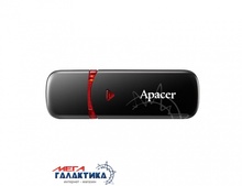  USB 2.0 Apacer AH333 64GB (AP64GAH333B-1)