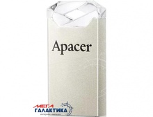 64GB Apacer AH111 Silver