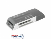 Defender ULTRA SWIFT USB 2.0 (83260) Black