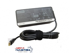      Lenovo 65W 20V 3.25A + 15V 3A + 9V 2A + 5V 2A ' USB Type-C (ADLX65CLGC2A / A4026)     Black  